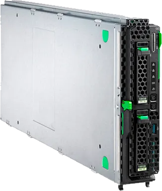 Ремонт Fujitsu Primergy BX2560 M1