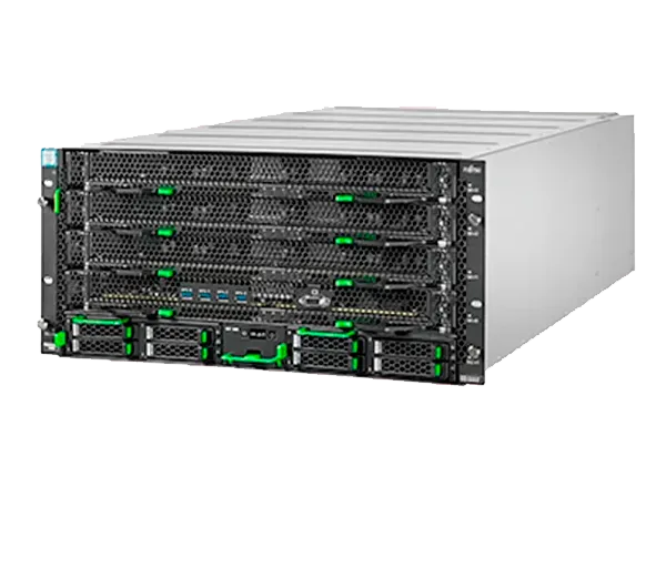 Ремонт Fujitsu PrimeQuest 3800B2