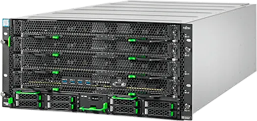 Ремонт Fujitsu PrimeQuest 3800B