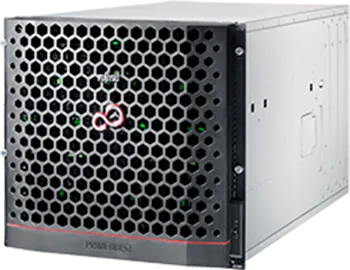 Ремонт Fujitsu PrimeQuest 2800E2