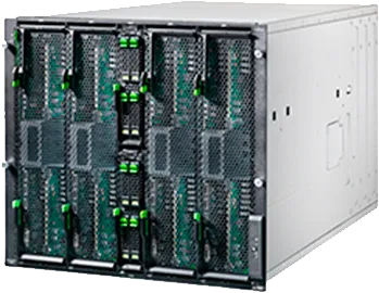 Ремонт Fujitsu PrimeQuest 2800B3