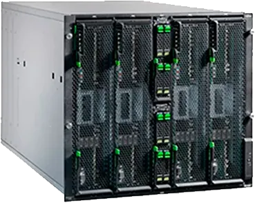 Ремонт Fujitsu PrimeQuest 2800B2