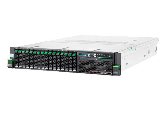 Ремонт Fujitsu Primergy RX1330 M5