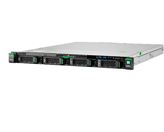 Ремонт Fujitsu Primergy RX1330 M4