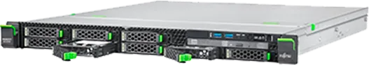 Ремонт Fujitsu Primergy RX1330 M2