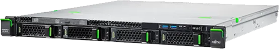 Ремонт Fujitsu Primergy RX1330 M1