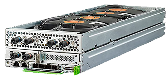 Ремонт Fujitsu Primergy CX2570 M5