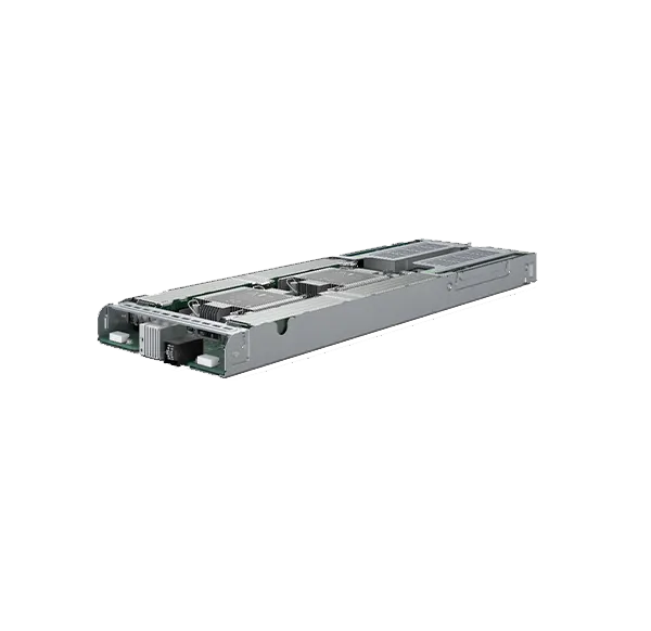 Ремонт Fujitsu Primergy CX2570 M1
