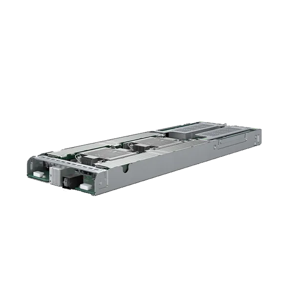Ремонт Fujitsu Primergy CX2550 M6