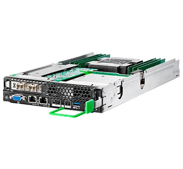 Ремонт Fujitsu Primergy CX1640 M1