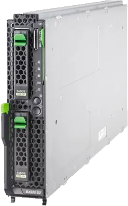 Ремонт Fujitsu Primergy BX924 S2