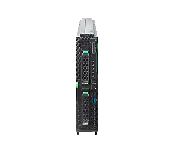 Ремонт Fujitsu Primergy BX2560 M2