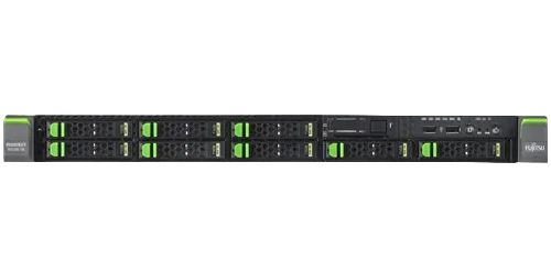 Не передаются пакеты в vmware сервера Fujitsu Primergy RX2540 M1