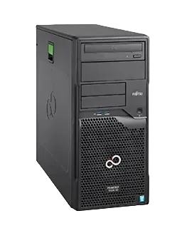 Primergy TX300 S8